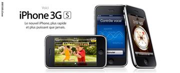 Wholesale new,original and unlocked iphone 3G S 32GB