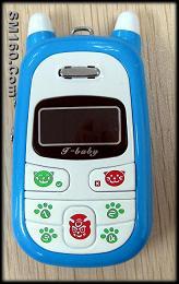 children mobile phone
