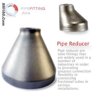 pipe reducer