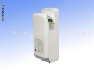 Dual Jet Hand Dryer,Dual Air Injection Hand Dryer 