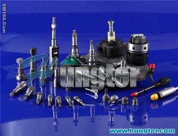 fuel injector nozzle,diesel plunger,delivery valve,head rotor
