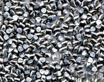 sell zinc cut wire shot