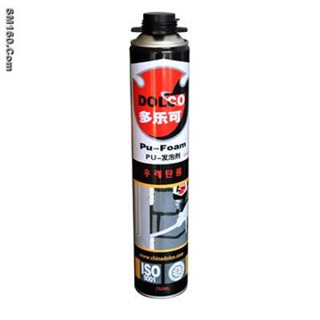 DF202Gun-type one-component polyurethane foam sealant