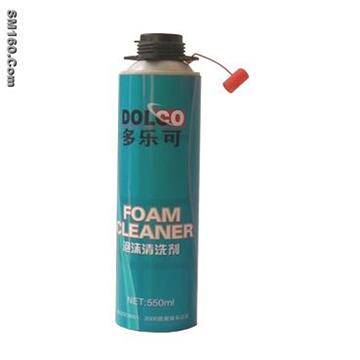FOAM CLEANER 
