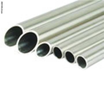 SEAMLESS STAINLESS STEEL TUBE