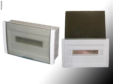 PZ30 Series power distribution panel-16way