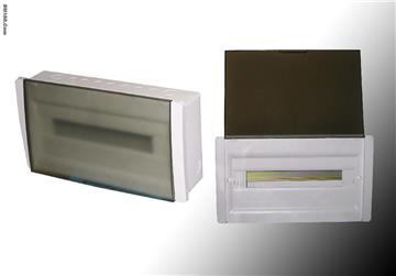 PZ30 Series power distribution board-20way