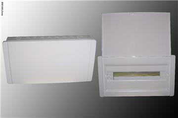 PZ30 Series distribution board-20way