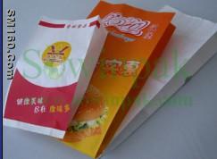 Fast Food Bags
