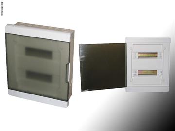 PZ30 series distribution box-24way