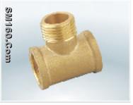 Copper Tee or Copper Fittings