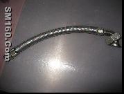 Stainless steel metal hose