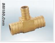 Connector for water pump
