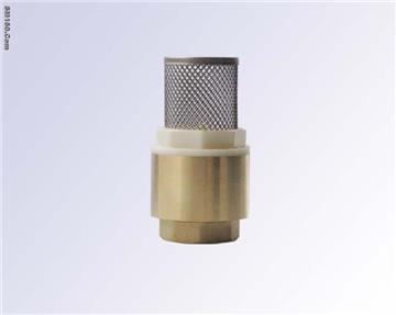 Bottom valve or bottom valves or brass bottom valve