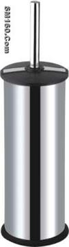 Stainless steel Toilet brushes 1