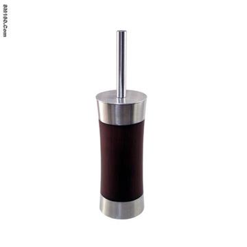 Stainless steel Toilet brushes 3