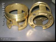 Water pump accessories