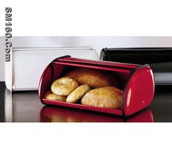 Stainless steel bread box 2
