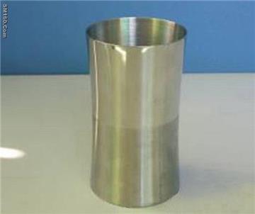 Stainless steel mouth cup 