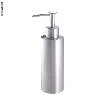 Stainless steel bath bottle 1