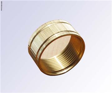 Copper inserts or copper insert