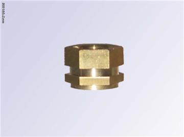 Brass inserts