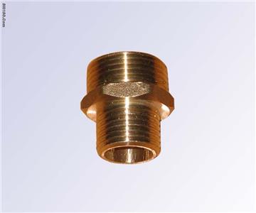 Copper connector