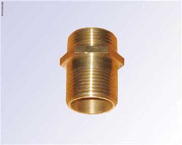Copper connectors