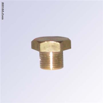 Copper nails or nail