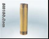 Brass copper tube