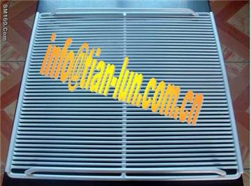 replacement shelves for refrigerators