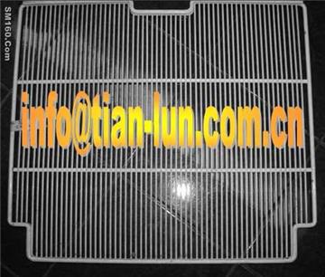 commercial refrigerator shelving 