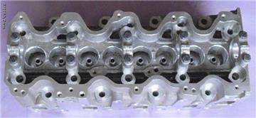 3C Cylinder Head