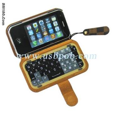 GSM Quad Band TV Mobile Phone T2000 with WiFi