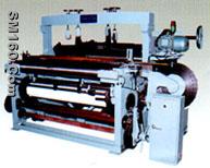 Window mesh machine