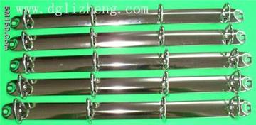 O-clip, D-type clip, S-type clip, Q-type clip