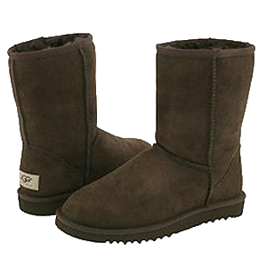 UGG Classic Short 5825.gif