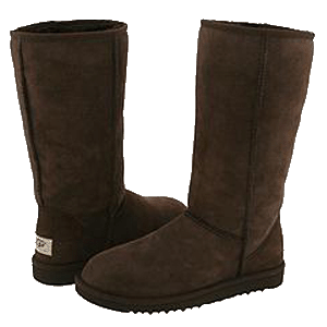 UGG Classic Tall 5815.gif