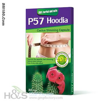  P57 Hoodia,slimming fast in the herbal way