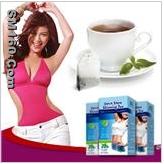 Quick show slimming tea