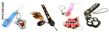promotional gifts--Cleaner with Strap 