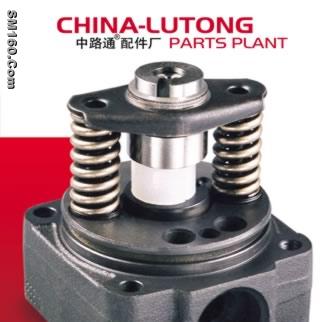 HEAD ROTOR NOZZLE PLUNGER  DELIVERY VALVE