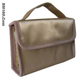 Toiletry bag