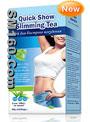 Quick Show Slimming Tea, The Best herbal slimming tea