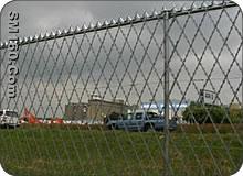 Shark Tooth Wall Spike 