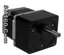 Hybrid Stepping Gearmotor(57BYGH)