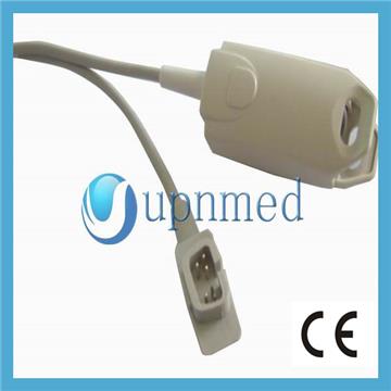 CSI Adult Finger Clip Spo2 sensor