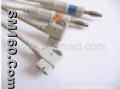 HP Medical EKG lead set