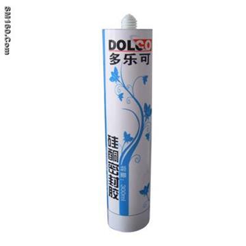 silicone sealant