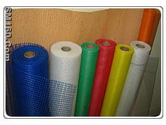 Fiberglass Mesh Drywall Tape 